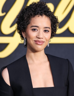 photos Jasmin Savoy Brown