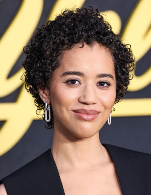 photos Jasmin Savoy Brown