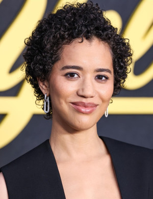 photos Jasmin Savoy Brown