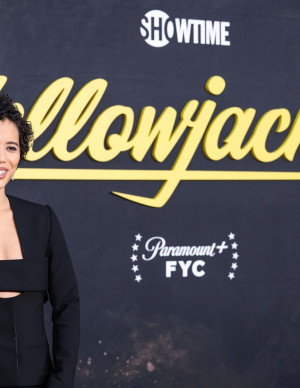 photos Jasmin Savoy Brown