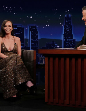 photos Christina Ricci