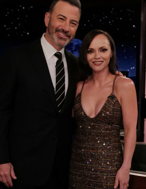 photos Christina Ricci