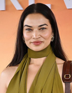 photos Shanina Shaik