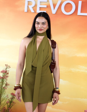 photos Shanina Shaik