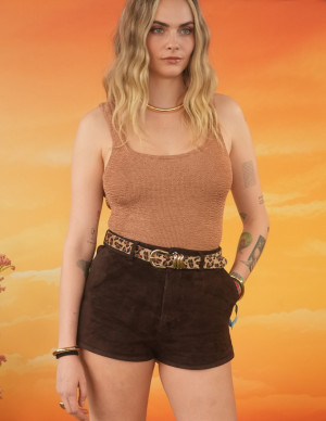 photos Cara Delevingne