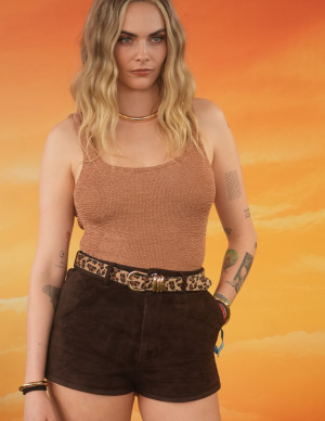 photos Cara Delevingne