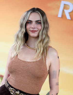 photos Cara Delevingne