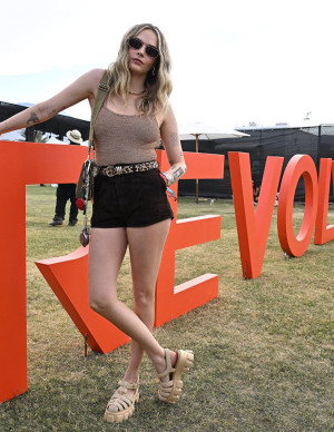 photos Cara Delevingne