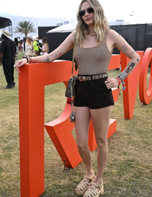 photos Cara Delevingne