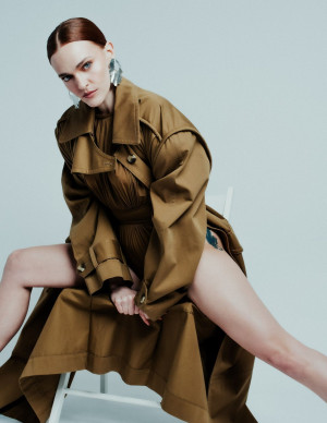 photos Madeline Brewer