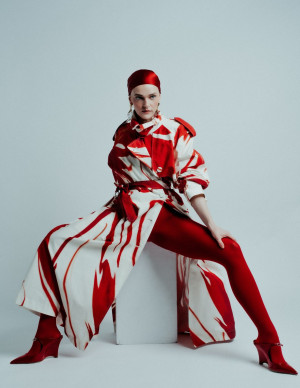 photos Madeline Brewer