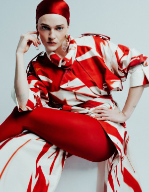 photos Madeline Brewer