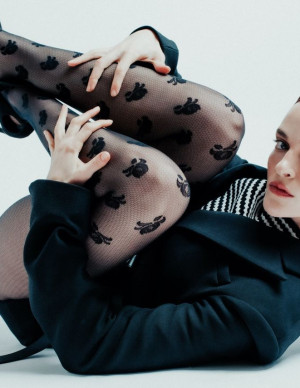 photos Madeline Brewer