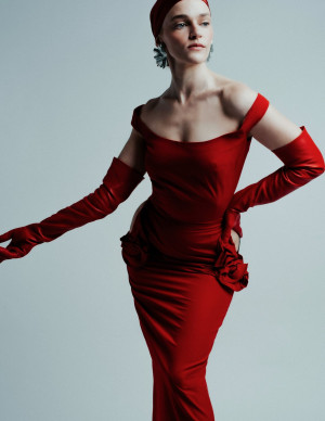 photos Madeline Brewer