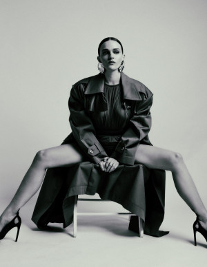 photos Madeline Brewer