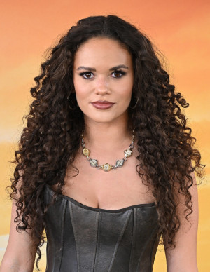 photos Madison Pettis
