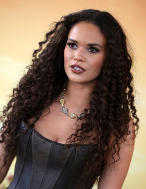 photos Madison Pettis