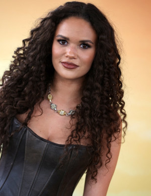 photos Madison Pettis