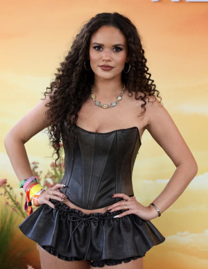 photos Madison Pettis