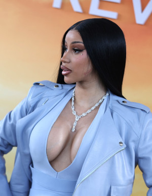 photos Cardi B