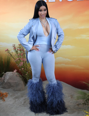 photos Cardi B