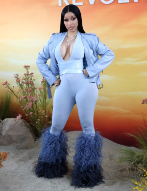 photos Cardi B