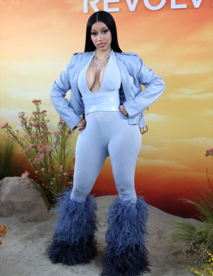 photos Cardi B