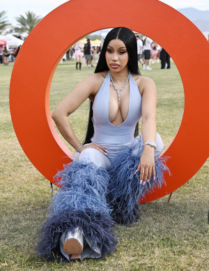 photos Cardi B