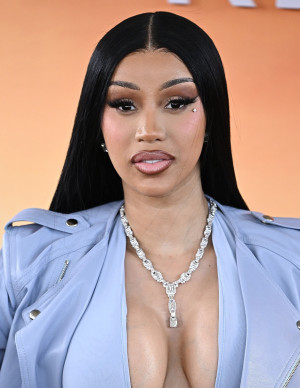photos Cardi B