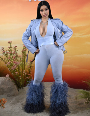 photos Cardi B