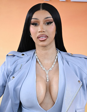 photos Cardi B