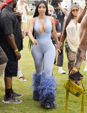 photos Cardi B