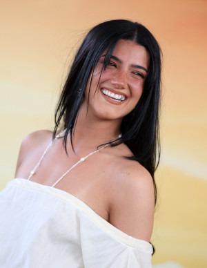 photos Charli D'Amelio