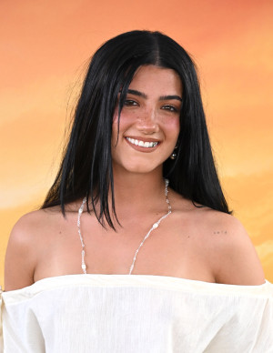 photos Charli D'Amelio