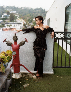 photos Isabela Merced