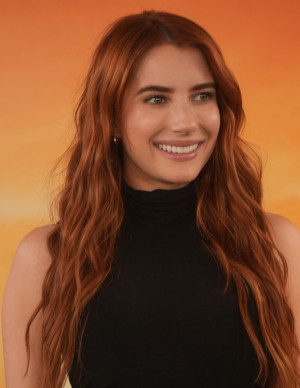 photos Emma Roberts