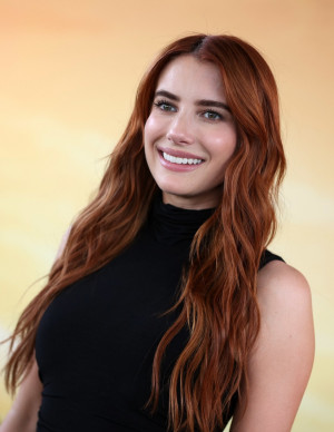 photos Emma Roberts
