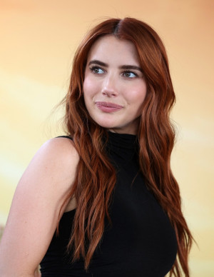 photos Emma Roberts