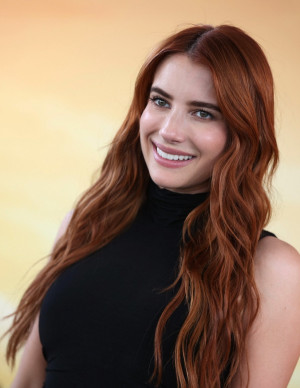photos Emma Roberts