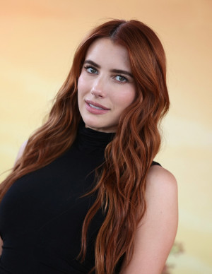photos Emma Roberts