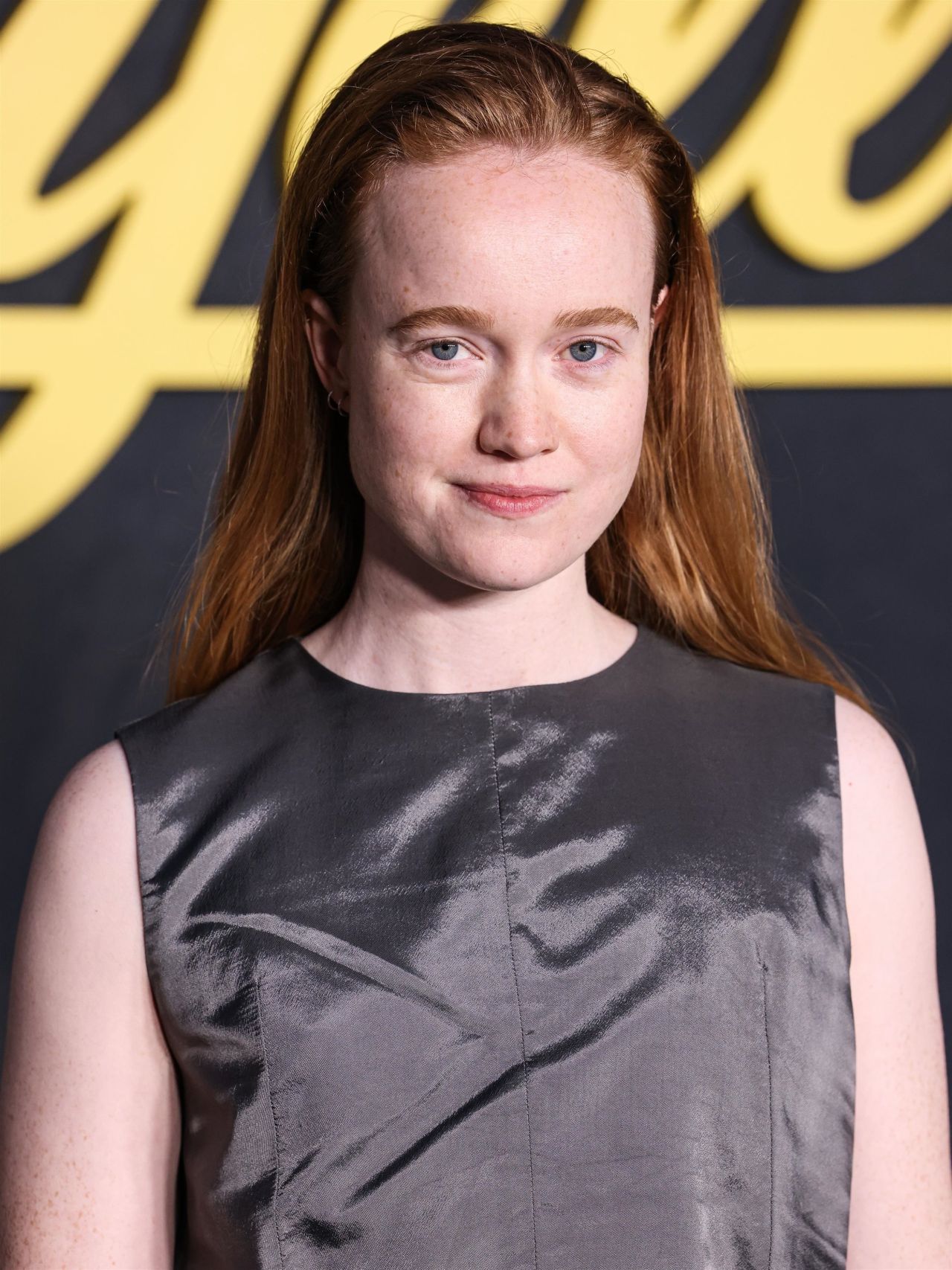 Liv Hewson brille à la sortie de la saison 3 de Yellowjackets