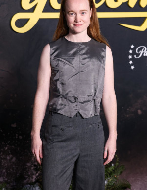 photos Liv Hewson