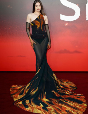 photos Hailee Steinfeld 