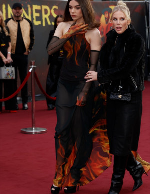 photos Hailee Steinfeld 