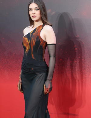 photos Hailee Steinfeld 