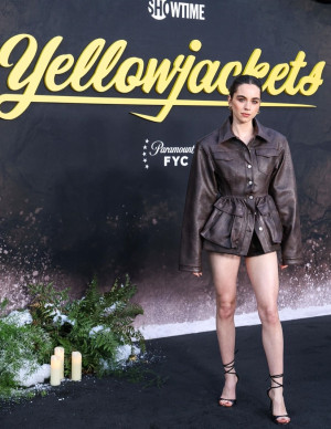 photos Sarah Desjardins 