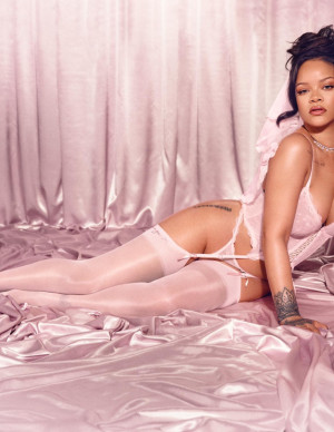photos Rihanna 