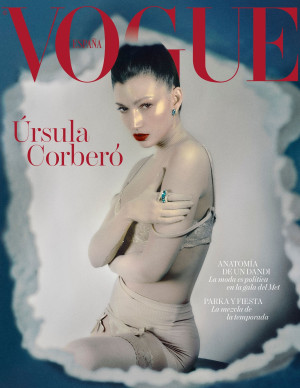 photos Ursula Corberó