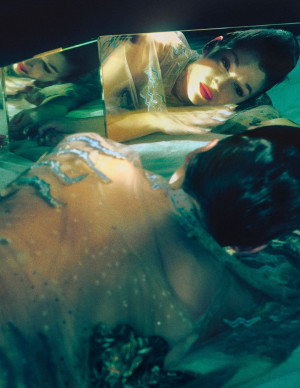 photos Ursula Corberó