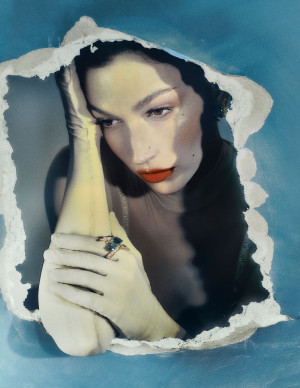 photos Ursula Corberó